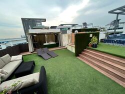 The Beverly (D21), Apartment #447033791